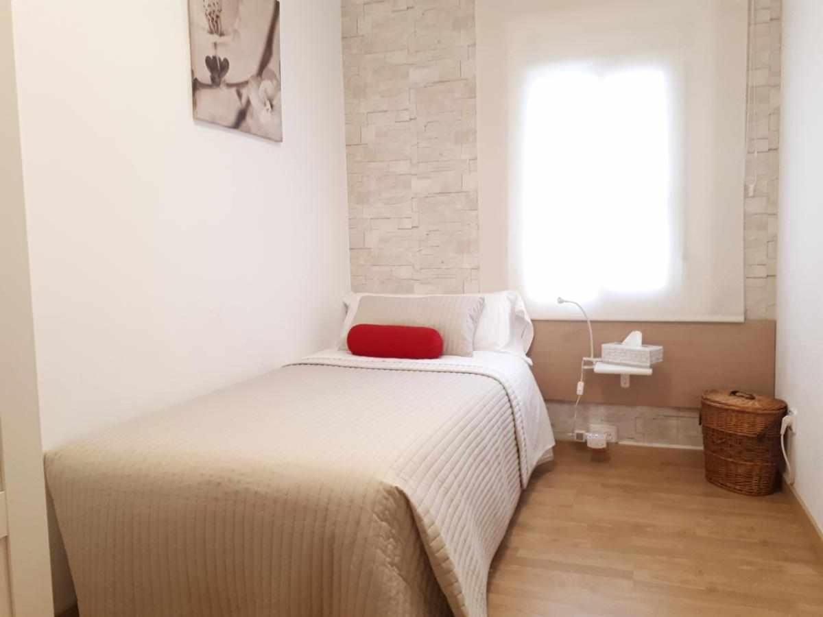 Apartmán Laura House The Style Airport Bcn Viladecáns Exteriér fotografie