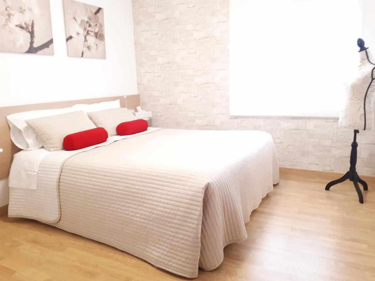 Apartmán Laura House The Style Airport Bcn Viladecáns Exteriér fotografie