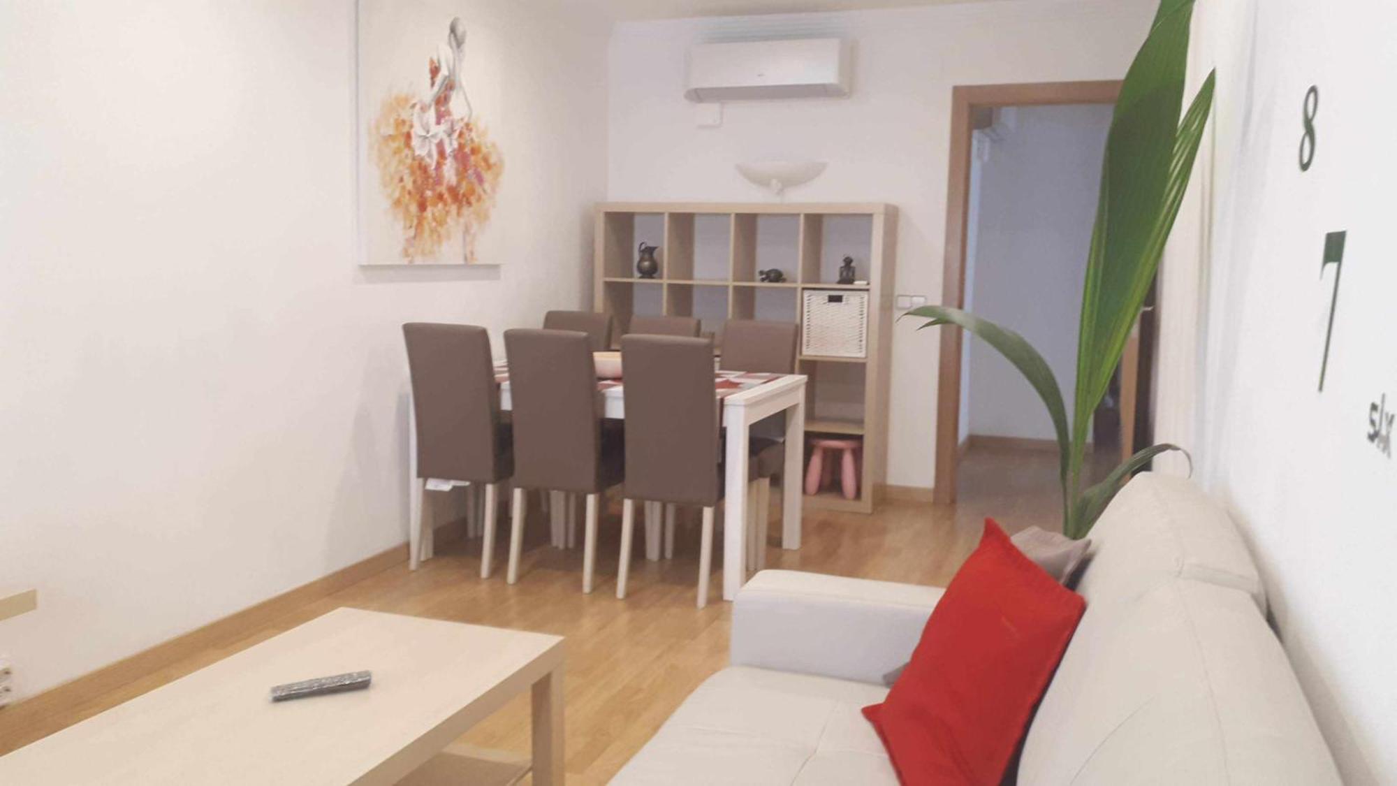 Apartmán Laura House The Style Airport Bcn Viladecáns Exteriér fotografie