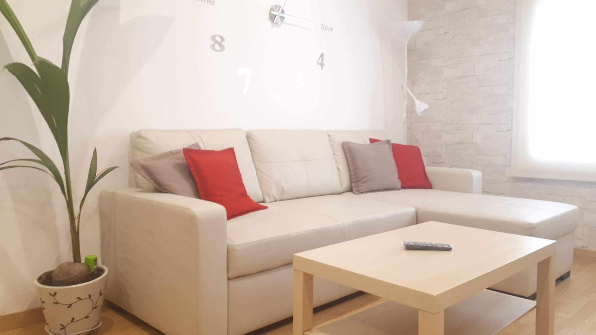 Apartmán Laura House The Style Airport Bcn Viladecáns Exteriér fotografie